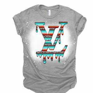 LV Drip T-Shirt